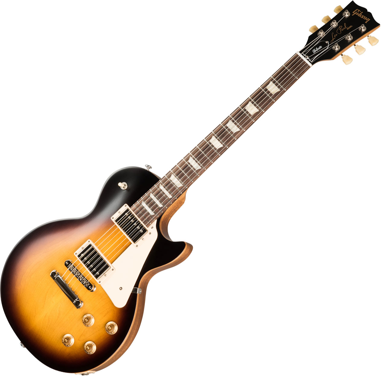 2019 gibson deals les paul tribute