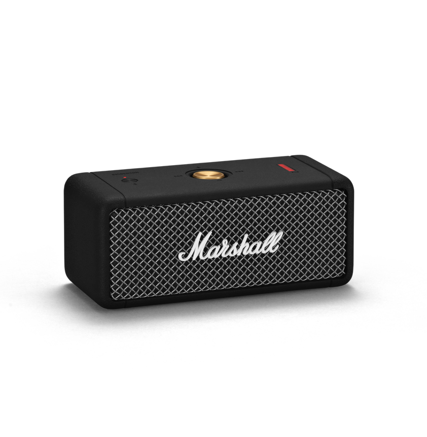 marshall bluetooth speaker 2021