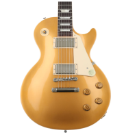 Gibson Les Paul Standard '50s Electric Guitar - Gold Top