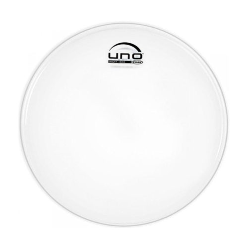 Evans Uno 14 inch Hazy 300 - Bottom Snare Head