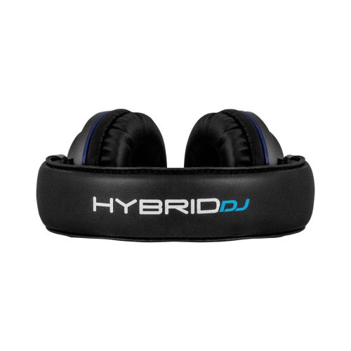 Hybrid DJ HH101B Bluetooth Headphones - Image 3