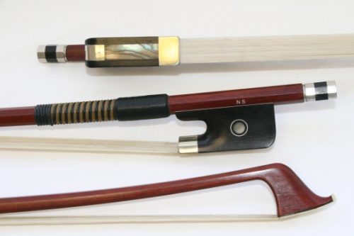 Sandner B27 Brazil Wood Cello Bow