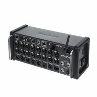 Midas MR18 18-channel Tablet-controlled Digital Mixer