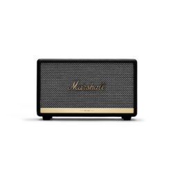 Marshall Acton II Portable Bluetooth Speaker - Black