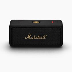 Marshall Emberton II Bluetooth Portable Speaker