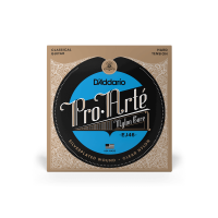 D'Addario Pro-Arte Classical Guitar Strings - Hard Tension