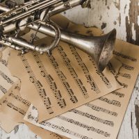 Brass and Woodwind Books