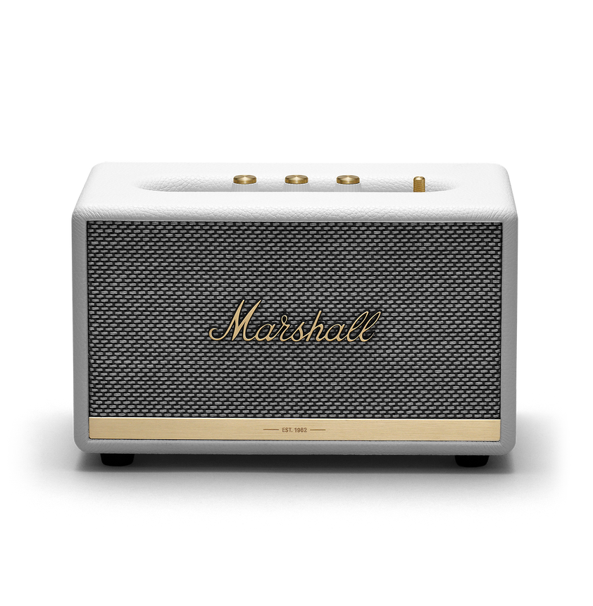 marshall bluetooth speaker 2021