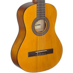 Stagg C410M Nat 1/2 Classical Guitar Pack