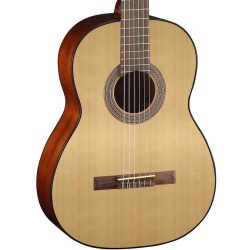 Cort AC100 OP Classical Nylon String Guitar