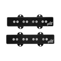 Aguilar AG 5J-Hot 5-string J Bass Pickup Set - Hot