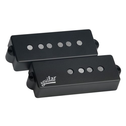 Aguilar AG 5P-60 5 String Precision Bass Pickups Set