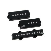 Aguilar AG 5PJ-HC - Hum Canceling 5 String Fender P Bass Jazz Pickup Set