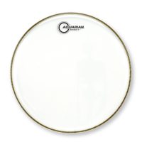 Aquarian Response II 18" Clear Drum Head 2 Ply