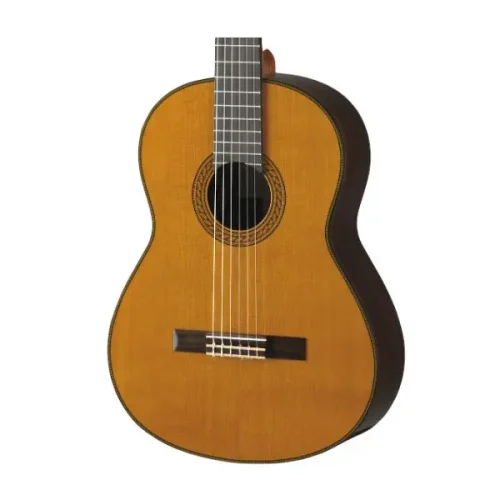 Yamaha CG192C Classical Guitar – Natural