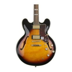 Epiphone Sheraton-II PRO Semi-Hollow Guitar - Vintage Sunburst