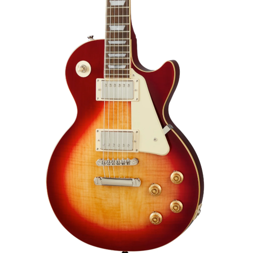 Epiphone Les Paul Standard '50s Guitar - Heritage Cherry Sunburst