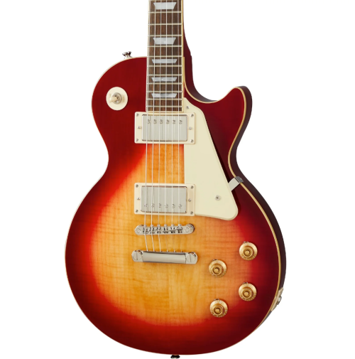 Epiphone Les Paul Standard '50s Guitar - Heritage Cherry Sunburst