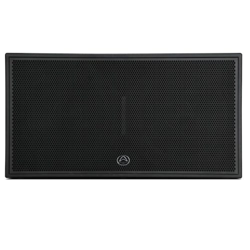 Wharfdale Subwoofer Dual 2X18 WLA - Image 2