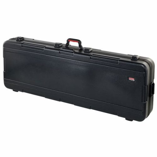 Gator Cases TSA ATA Slim XL 88-Note Keyboard Case W/ Wheels