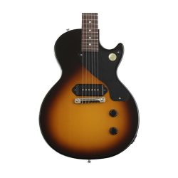 Gibson Les Paul Junior Solidbody Electric Guitar - VTB