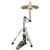 Gibraltar 9600 Series Hi Hat Stand with Pro Ultra Adjust