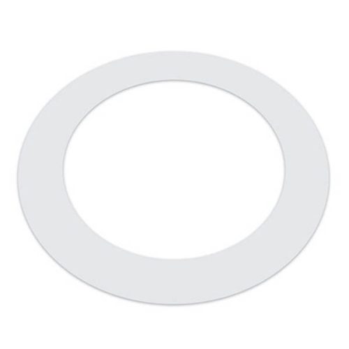 KickPort TRG T-ring Template - White