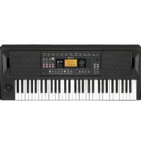 Korg EK-50 61-key Arranger Keyboard