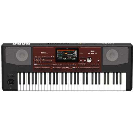 Korg Pa700 61-key Professional Arranger