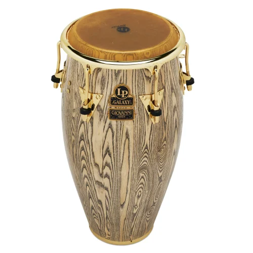 Latin Percussion Galaxy Giovanni Signature Conga - 11.75 inch - Image 2