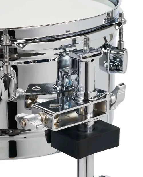 Latin Percussion LPA256 Aspire Series Timbale Set - Image 5