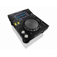 Pioneer DJ XDJ-700 Compact DJ Media Player