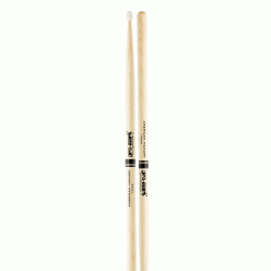 Pro-Mark Hickory 5A Nylon Tip Drumsticks