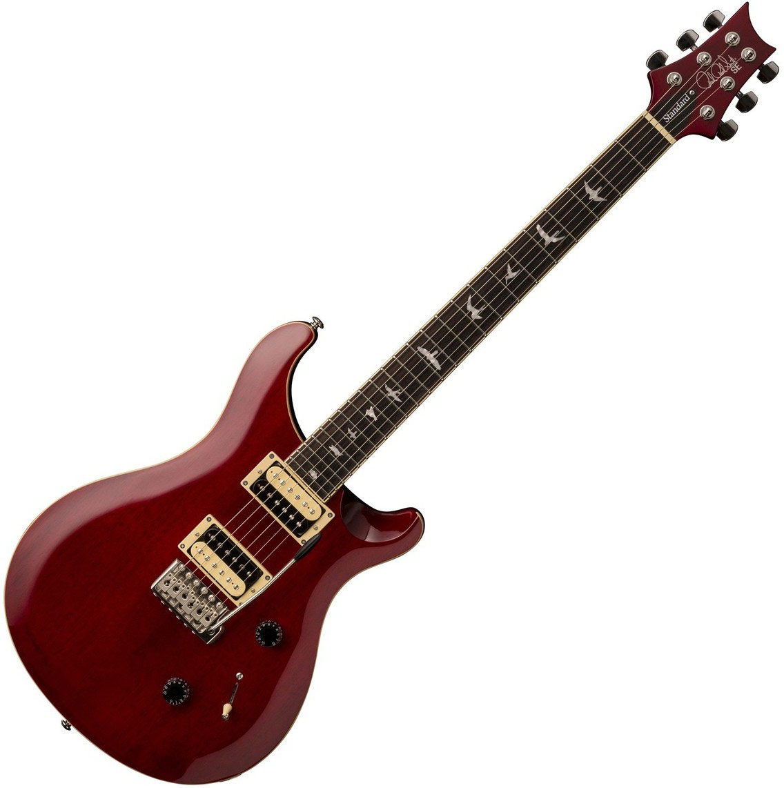 prs se standard for sale