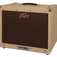 Peavey Classic 30 II 30-watt 1x12 inch Tube Combo Amp - Tweed