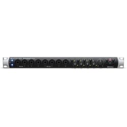 PreSonus Quantum 2626 26x26 Thunderbolt 3 Audio Interface