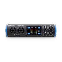 PreSonus Studio 26C USB Audio Interface