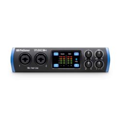 PreSonus Studio 26C USB Audio Interface