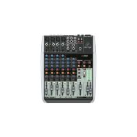 Behringer Xenyx Q1204USB Mixer with USB