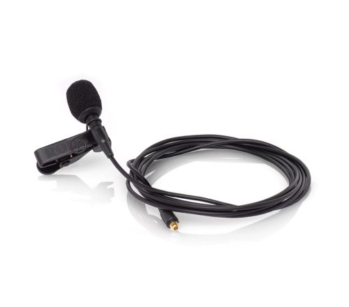 Rode Lavalier Lapel Microphone LAV1