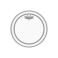 Remo 10 inch Pinstripe Clear Drum Head