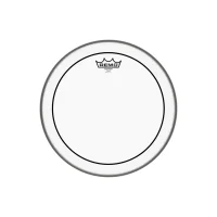 Remo 13 inch Pinstripe Clear Drum Head