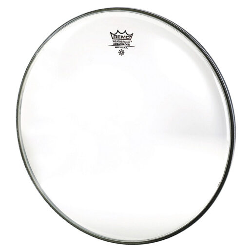 Remo Ambassador Resonant Hazy 14 inch Snare Drum Head