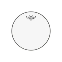 Remo Emperor Clear 10 inch Drumhead