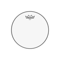 Remo Emperor Clear 10 inch Drumhead