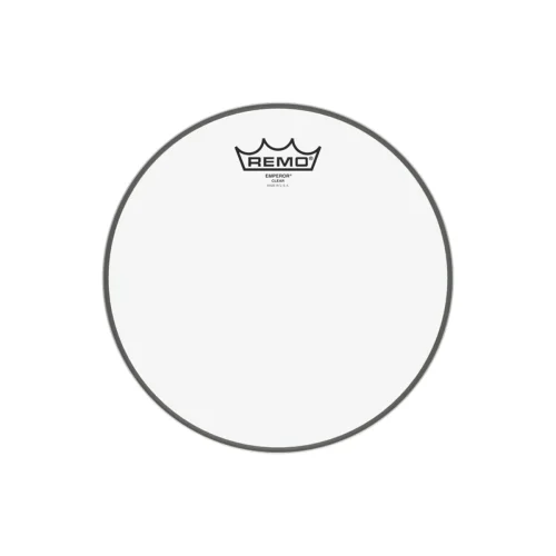 Remo Emperor Clear 10 inch Drumhead