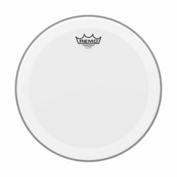 Remo Powerstroke P4 Coated Drumhead - 14 inch