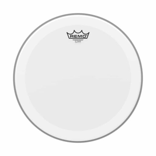 Remo Powerstroke P4 Coated Drumhead - 14 inch