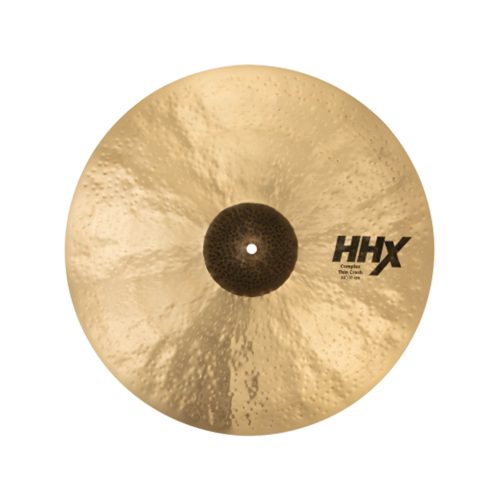 Sabian 20 inch HHX Complex Thin Crash Cymbal