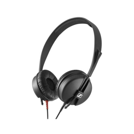 Sennheiser HD 25 Light Closed-back Headphones